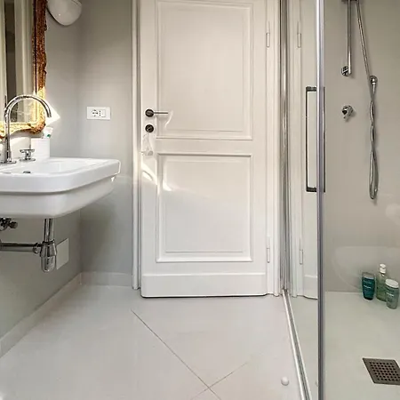 Rovereto31 Lägenhet *