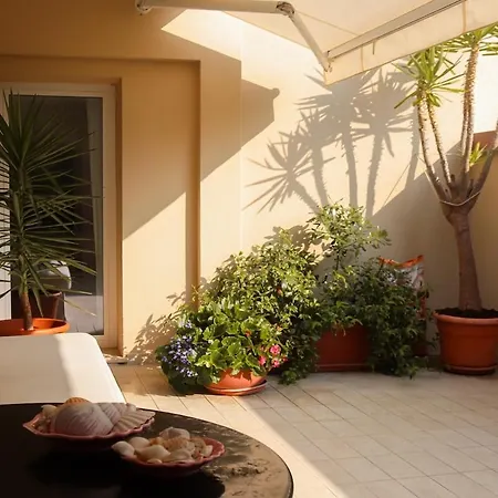 Rovereto31 Lägenhet *