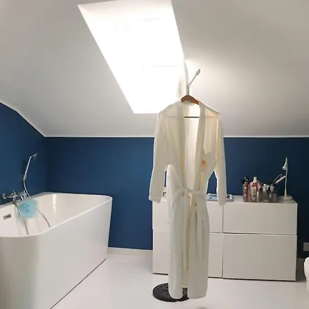 Appartamento Rovereto31 *