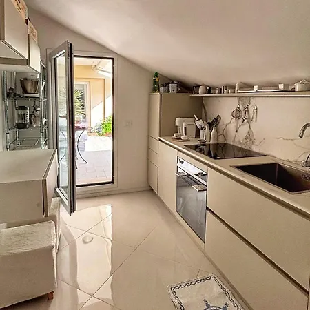 Appartement Rovereto31 *