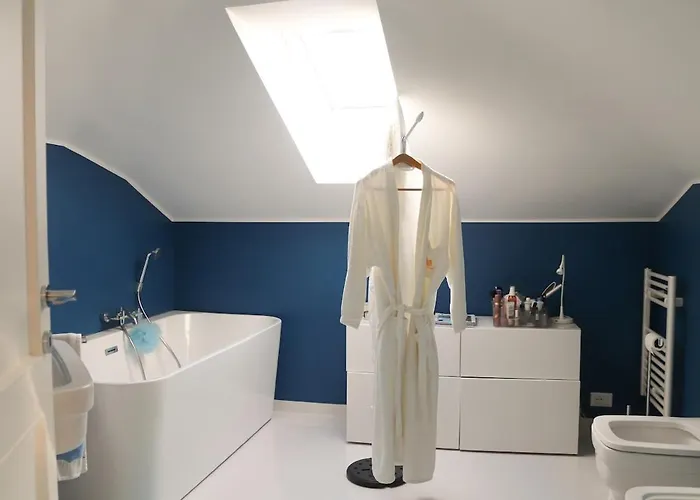 아파트 Rovereto31 *