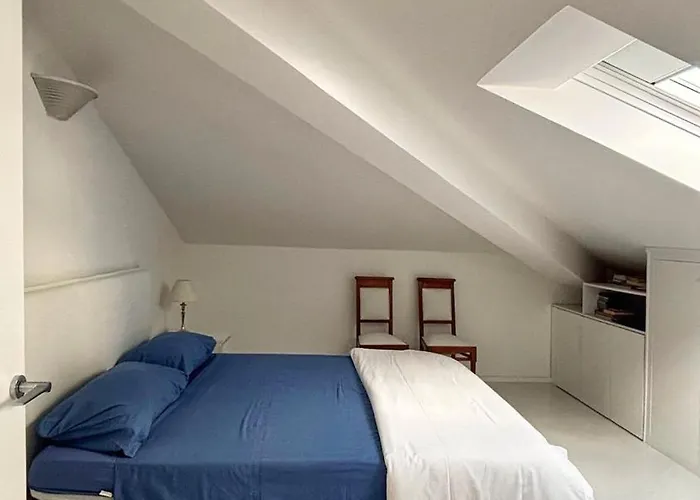 Rovereto31 Apartment *