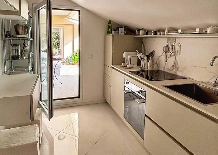 Apartment Rovereto31 *