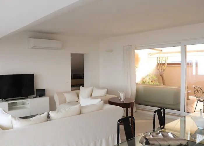 Rovereto31 Apartment