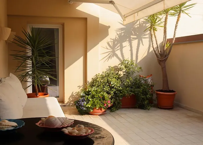 Rovereto31 Apartment *